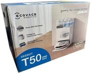 ECOVACS Bodenstaubsauger DEEBOT T50 OMNI Gen2