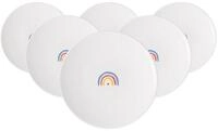 Villeroy & Boch Fr&uuml;hst&uuml;cksteller With Love Fr&uuml;hst&uuml;cksteller Be Happy &oslash;...