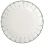 Villeroy & Boch Speiseteller Villeroy & Boch Fleur Vert Speiseteller
