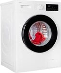 Samsung Waschmaschine WW3000FM WW90FG3M05AW, 9 kg, 1400 U/min