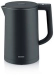 Severin Wasserkocher, 2200 W