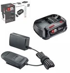 BOSCH Akku Starter-Set