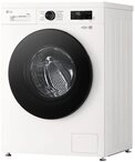 LG Waschtrockner Serie 5 W4WB3095Y, 9 kg, 5 kg, 1310 U/min, Reversive Trommel: