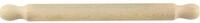 Zenker Backblech Zenker Teigrolle Holz 35 x 3 cm natur, Holz