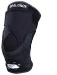 Mueller Sports Medicine Kniebandage Hg80 Knee Brace, mit Kevlar und flexiblen