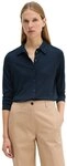 Marc O'Polo Blusenshirt aus LENZING&trade; ECOVERO&trade;