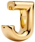 Pandora Charm-Einh&auml;nger Pandora Moments Buchstabe J Alphabet-Charm 763956C00