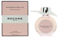 Rochas Eau de Parfum Mademoiselle In Paris Edp 50 Ml