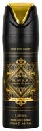 Lattafa Deo-Roller Perfumes Bade'e Al Oud Oud for Glory Body Deodorant Spray 200ml