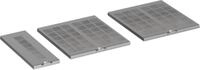 NEFF Montagezubeh&ouml;r Dunstabzugshaube Z51BIP1X1, Long Life Geruchsfilter (3 St)