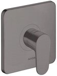 hansgrohe Duscharmatur Axor Citterio M Brausemischer Unterputz