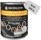 Hanse Syntec Systems Dichtstoff HSS Fl&uuml;ssigkunststoff, geeignet f&uuml;r alle