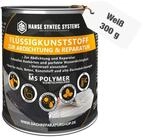 Hanse Syntec Systems Dichtstoff HSS Fl&uuml;ssigkunststoff, geeignet f&uuml;r alle