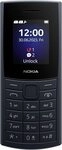 Nokia 110 4G 2024 blau Smartphone