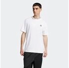 adidas Originals T-Shirt TREFOIL ESS TEE mit Trefoil Logo auf der Brust,...