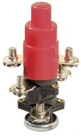 as - Schwabe AS Schwabe 10960ET Thermoschutzschalter Kabeltrommel