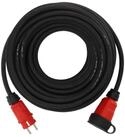 Brennenstuhl Brennenstuhl Professional Verl&auml;ngerungskabel VN 2200 IP44, 25m...