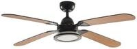 Lucande Deckenventilator Tedric