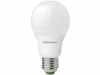 Megaman Pflanzenlampe Megaman LED-Pflanzenlampe 115 mm 230 V E27 8.5 W Warmweiß