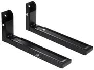 Maclean Wandhalterung MC-915, (bis 30 kg, ausziehbare Teleskoparme [345 - 492 mm