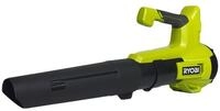 RYOBI Akku-Laubbl&auml;ser Ryobi RY18BLXC-0 - 18V ONE+ HP Brushless Laubgebl&auml;se (ohne