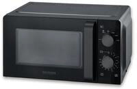 Severin Mikrowelle MW 9180 Mikrowelle Solo, elektrisch