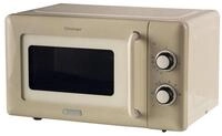 Ariete Mikrowelle Mikrowelle 20 Liter