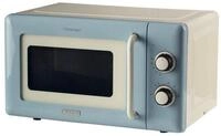Ariete Mikrowelle Vintage Mikrowelle, Elektro, 20 l