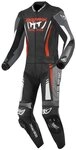 Berik Motorradkombi Absolute GP2 2-Teiler Motorrad Lederkombi R&uuml;ckenprotektor