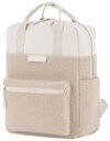 Kapten & Son Rucksack beige|braun