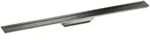 hansgrohe Duschrinne Axor Drain, Fertigset frei im Raum positionierbar 7.2 cm x...