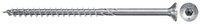 fischer Spanplattenschraube Power Fast II Spanplattenschraube, Senkkopf, TX 20,