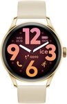Ice Digitaluhr Ice Watch Damenuhr Smart Watch 025115, (1-tlg)