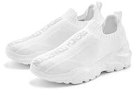 French Connection Slipper, Halbschuh, Freizeitschuh, Slip-On-Sneaker, Sneaker...