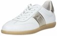 Nero Giardini Nero Giardini Sneaker Leder Sneaker