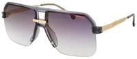Carrera&reg; Pilotenbrille CARRERA 1066/S 63KB7FQ