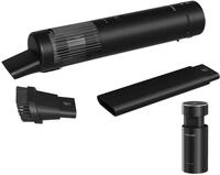 Zwilling Akku-Hand-und Stielstaubsauger XTEND, Kabelloser Akku-Handstaubsauger...