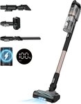 Levoit Akku-Bodenstaubsauger LVAC-300 Plus, 240 W, beutellos, 99,99%...