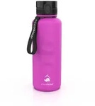 coolrhino Trinkflasche rhinoSport Tritan Sportflasche 350 ml, 650 ml, 1 liter, 1,5 l,