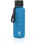 coolrhino Trinkflasche rhinoSport Tritan Sportflasche 350 ml, 650 ml, 1 liter, 1,5 l,