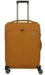 travelite Weichgep&auml;ck-Trolley PRIIMA Trolley gelb 45 cm x 68 cm x 27 cm | 62 l