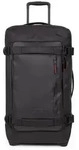 Eastpak Koffer Eastpak Koffer Tranverz CNNCT M CNNCT TOP BLACK
