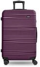 Redolz Hartschalen-Trolley Essentials 16, 4 Rollen, ABS