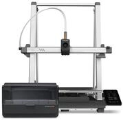 ANYCUBIC 3D-Drucker Kobra 3 Max Combo, 74 &times; 73,5 &times; 64 cm (Drucker) Gewicht:...