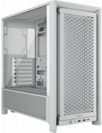 Corsair PC-Geh&auml;use Frame 4000D PC-Geh&auml;use wei&szlig;