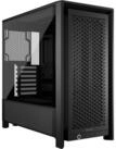 Corsair PC-Geh&auml;use cc-9011290-ww frame 4000d schwarz midi tower geh&auml;use