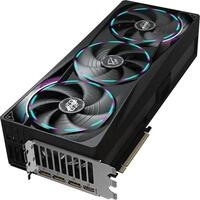 Gigabyte AORUS GeForce RTX 5090 MASTER 32G Grafikkarte - 32 GB GDDR7, 512 Bit,