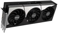 Inno3D INNO3D GeForce RTX 5090 X3, Grafikkarte, (DLSS 4, Grafikkarte (32 GB)