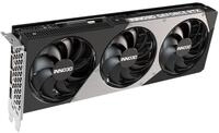 Inno3D INNO3D GeForce RTX 5070 Ti X3 OC, Grafikkarte, Grafikkarte (16 GB)