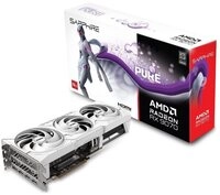 Sapphire Grafikkarte (16 GB)